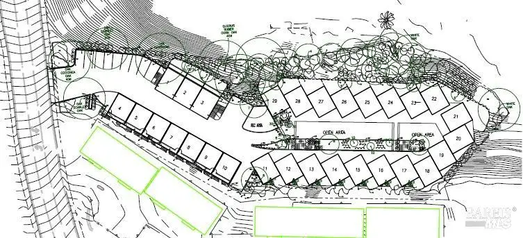 0 Fairgrounds Drive, Vallejo, CA 94589 - Image #2