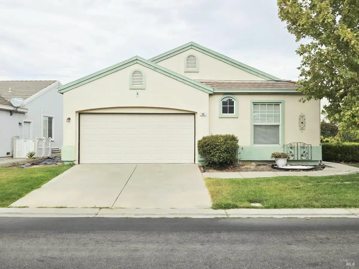 761 Pinehurst Drive, Rio Vista, CA 94571 - Image #1