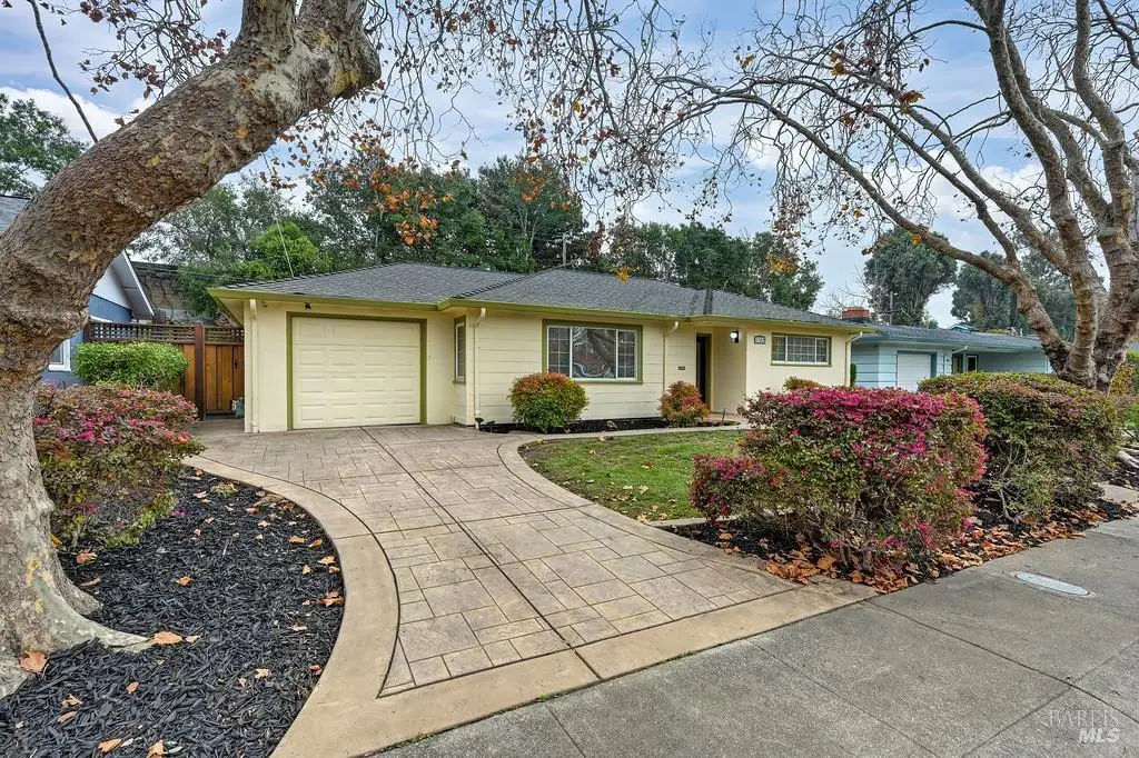 1342 Monteith Drive, Vallejo, CA 94590 - Image #1