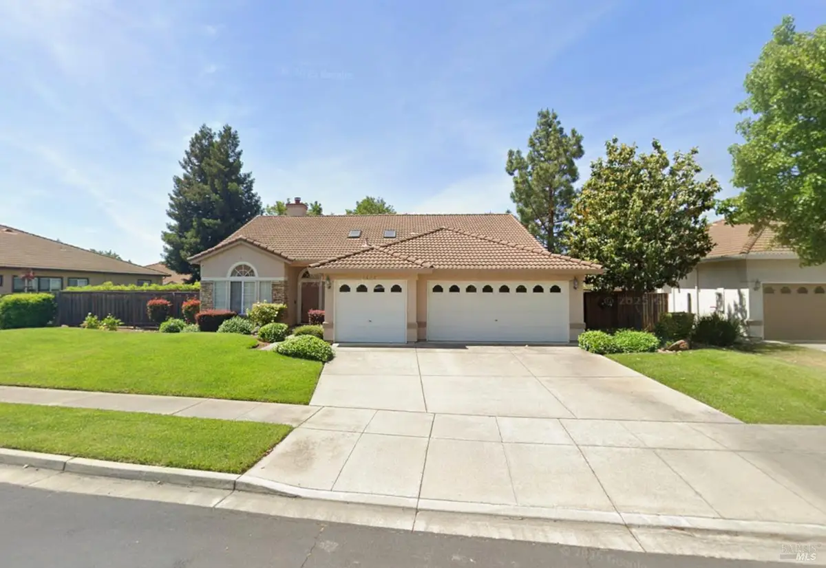1429 Baltusrol Drive, Fairfield, CA 94533 - Image #1