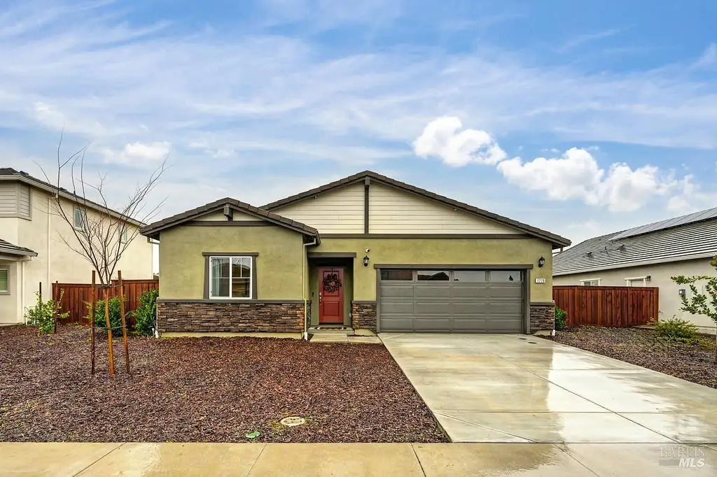 1770 Butterfly Lane, Dixon, CA 95620 - Image #1