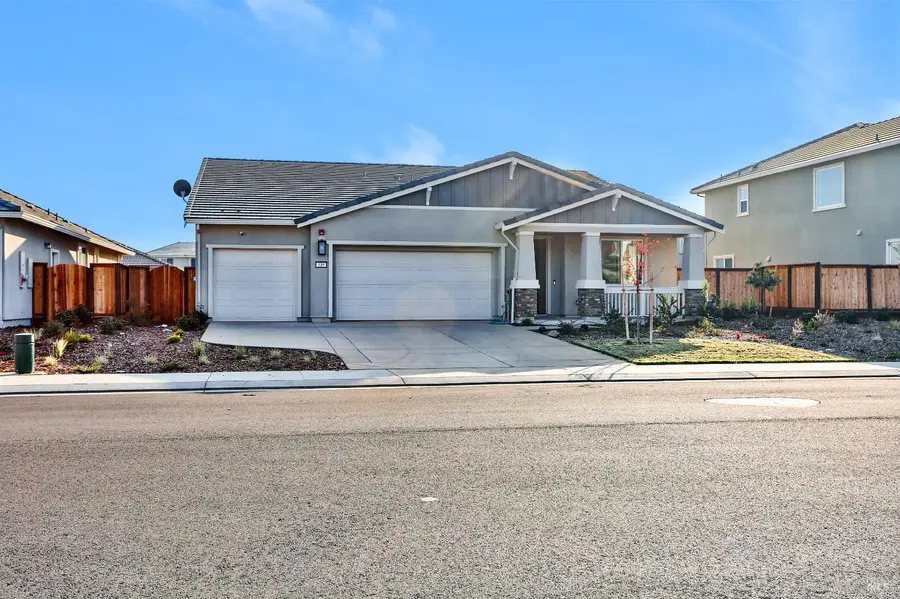 519 Leveler Drive, Vacaville, CA 95687 - Image #3