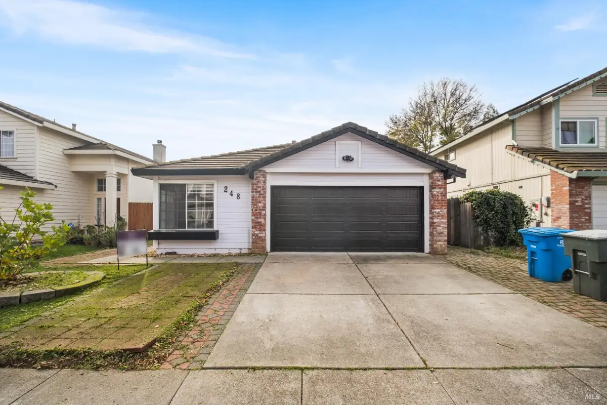 248 Colby Drive, Vacaville, CA 95687 - Image #1