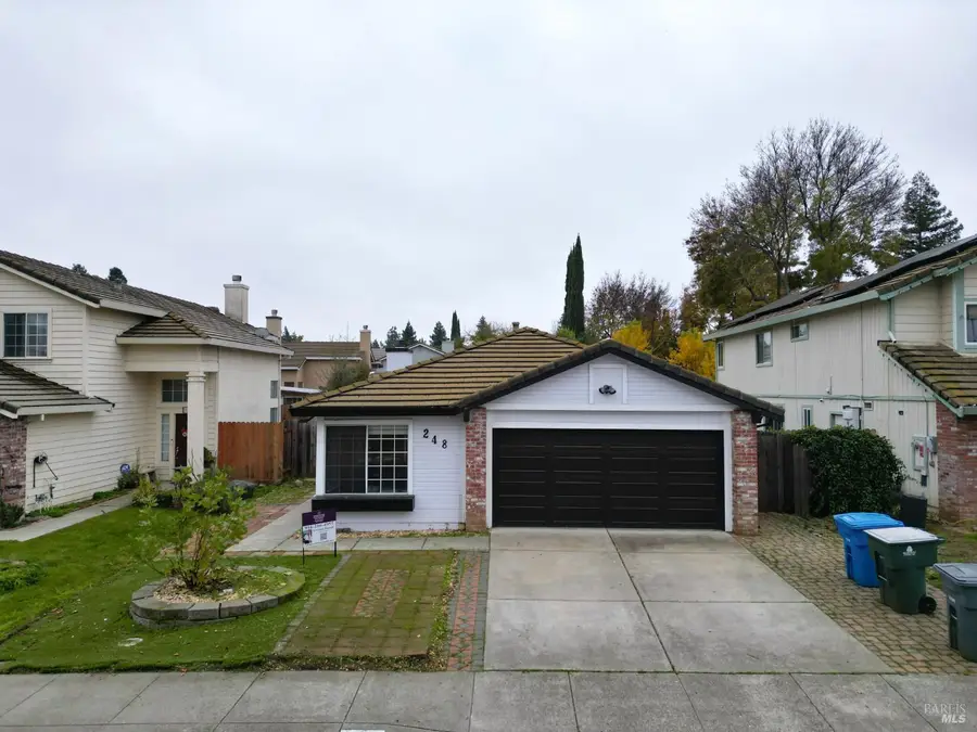 248 Colby Drive, Vacaville, CA 95687 - Image #2