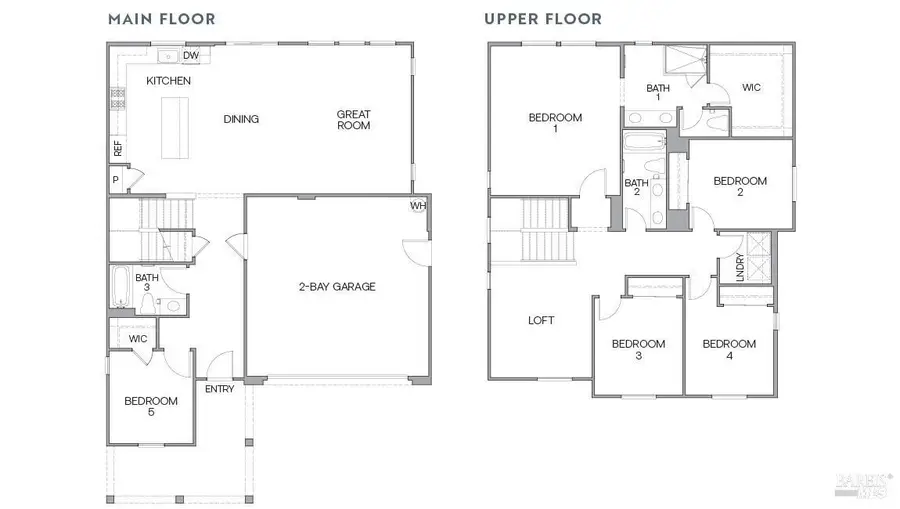 2416 Midnight Lane, Santa Rosa, CA 95403 - Image #2