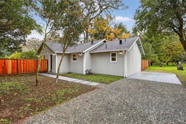 401 Petaluma Avenue, Sonoma, CA 95476