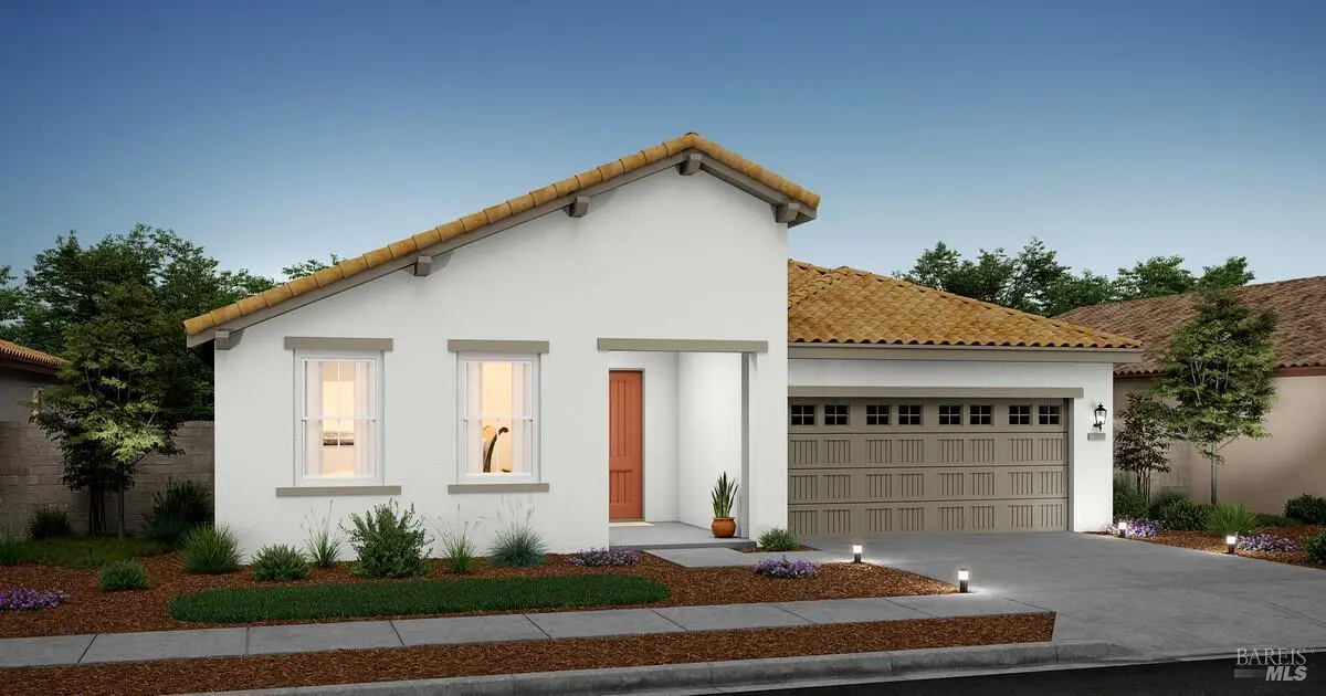 2315 Prairie Way, Dixon, CA 95620 - Image #1