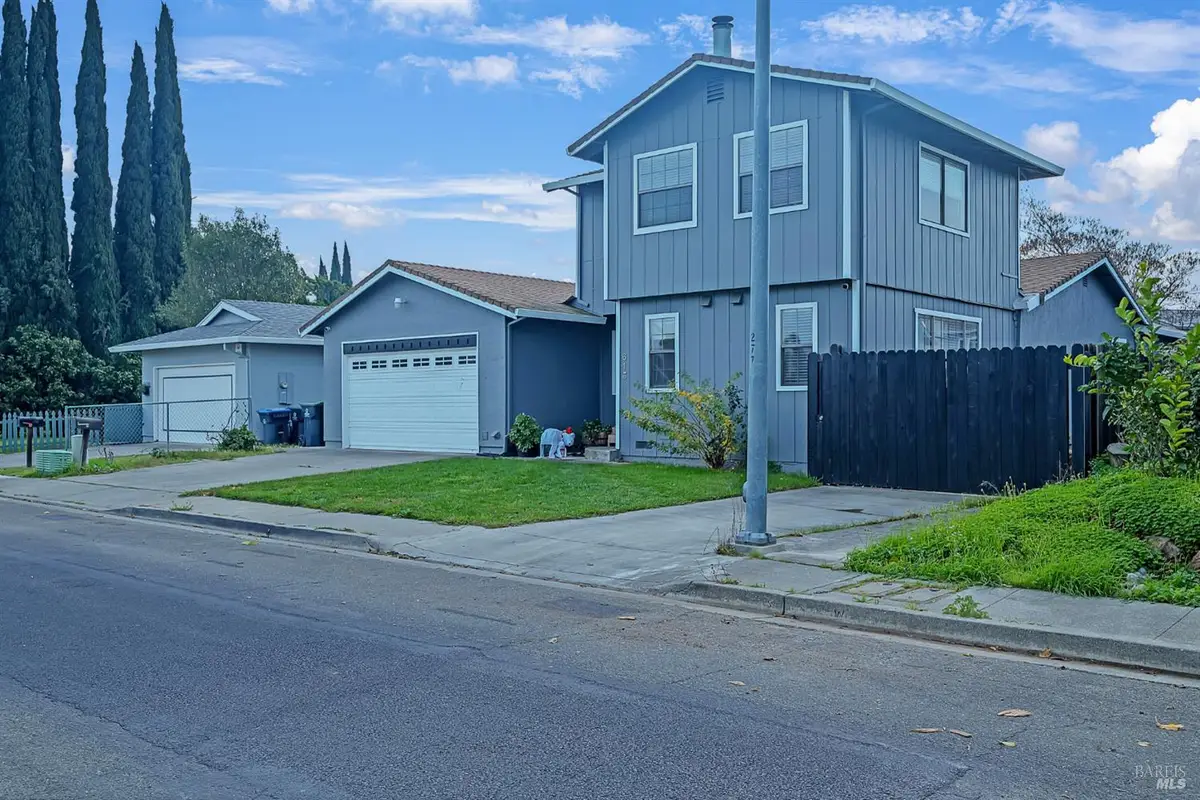 613 Marcia Lane, Suisun City, CA 94585 - Image #1