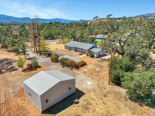 1120 Soda Canyon Road, Napa, CA 94558