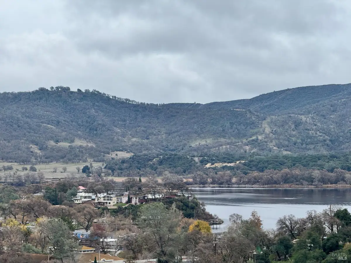 12332 Mountain View Drive, Clearlake Oaks, CA 95423 - Image #1