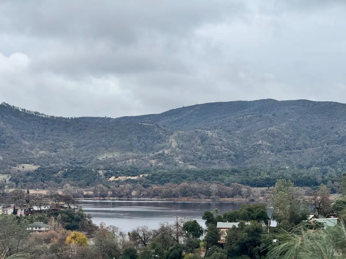 12336 Mountain View Drive, Clearlake Oaks, CA 95423 - Image #1