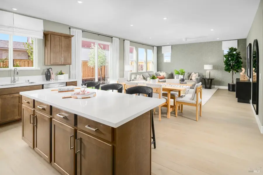 2418 Serene Lane, Santa Rosa, CA 95403 - Image #2