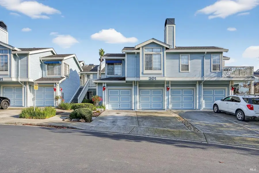 301 Stinson Street, Vallejo, CA 94591 - Image #2