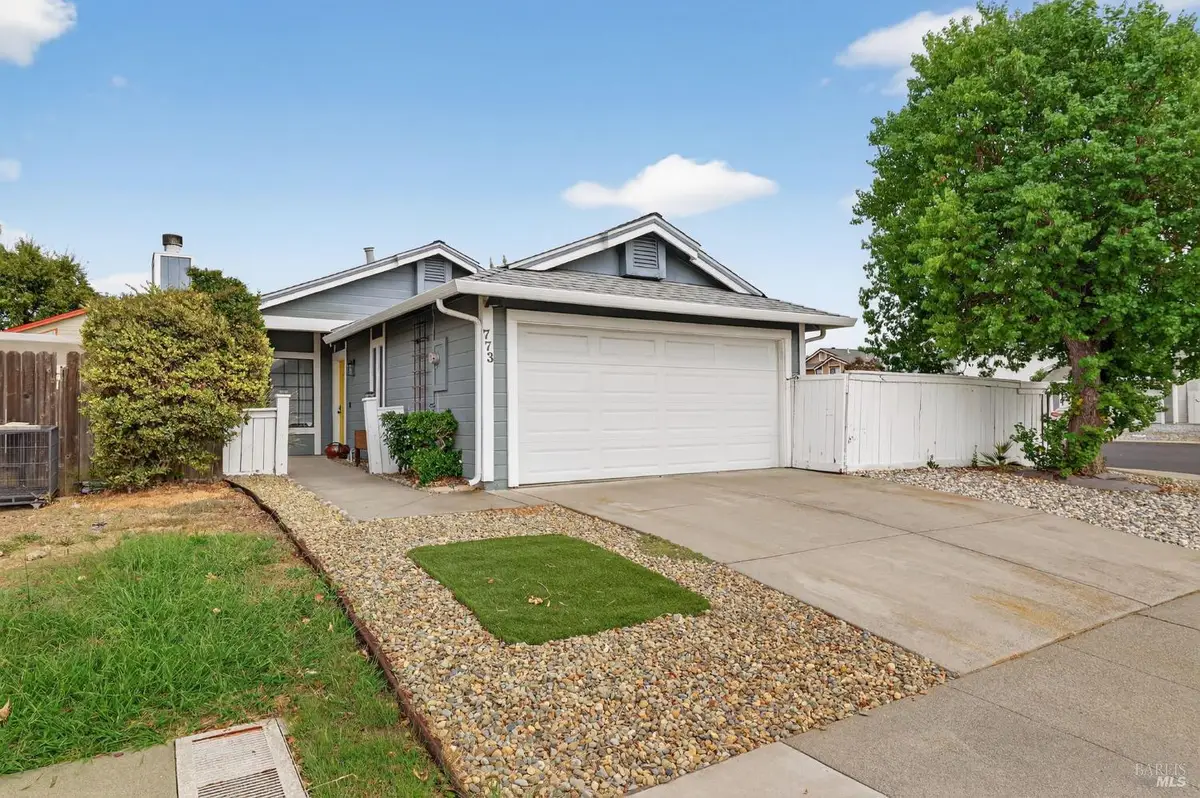 773 Peregrine Way, Vacaville, CA 95687 - Image #1