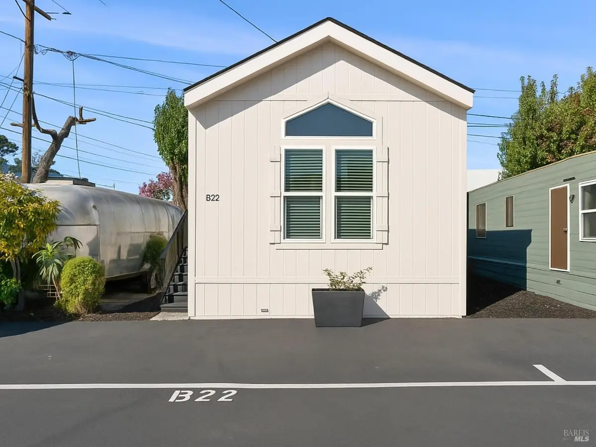 742 Francisco W Boulevard #B22, San Rafael, CA 94901 - Image #1