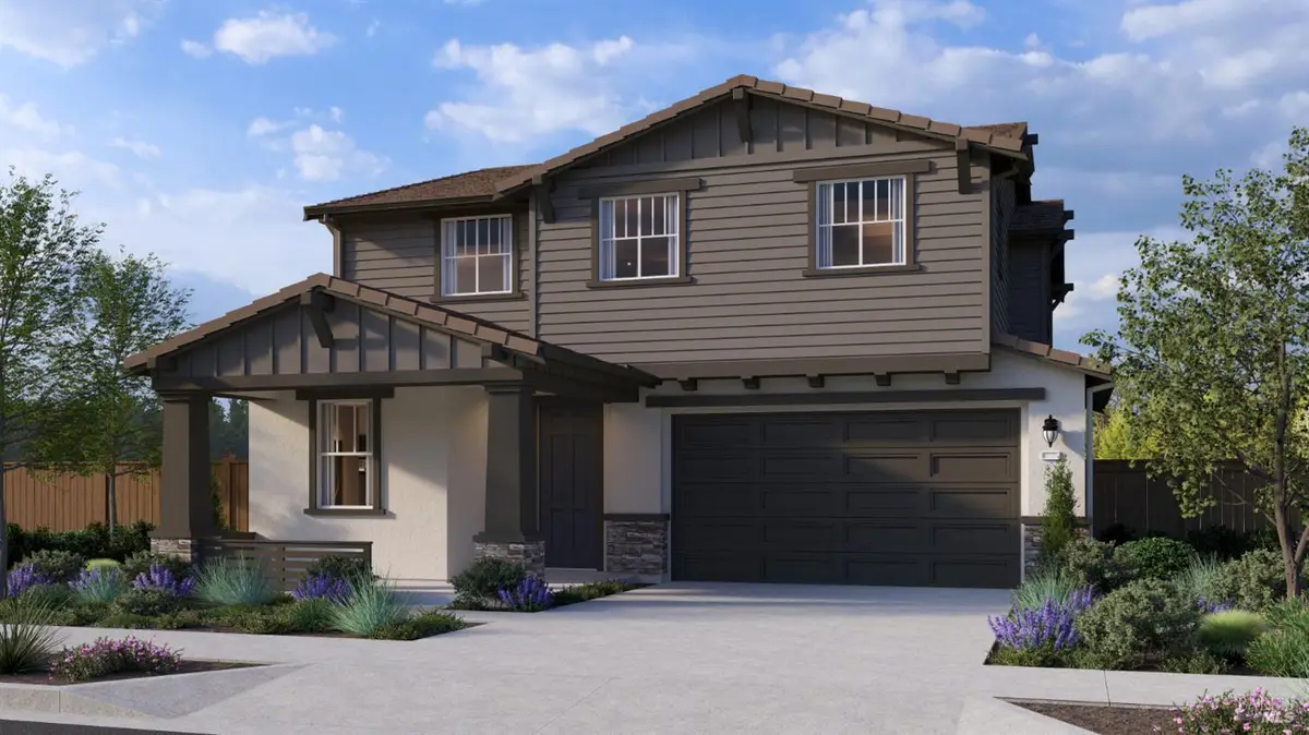 2454 Serene Lane, Santa Rosa, CA 95403 - Image #1