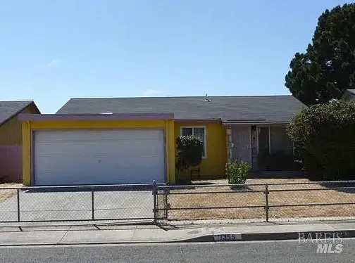 1355 Jack London Drive, Vallejo, CA 94589 - Image #1