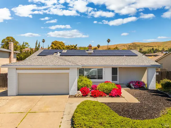 414 Brunswick Drive, Vallejo, CA 94591