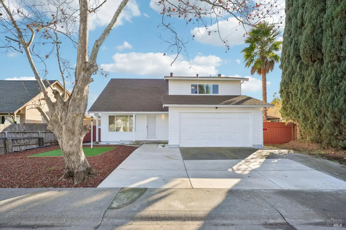 1109 Waxwing Drive, Suisun City, CA 94585 - Image #1