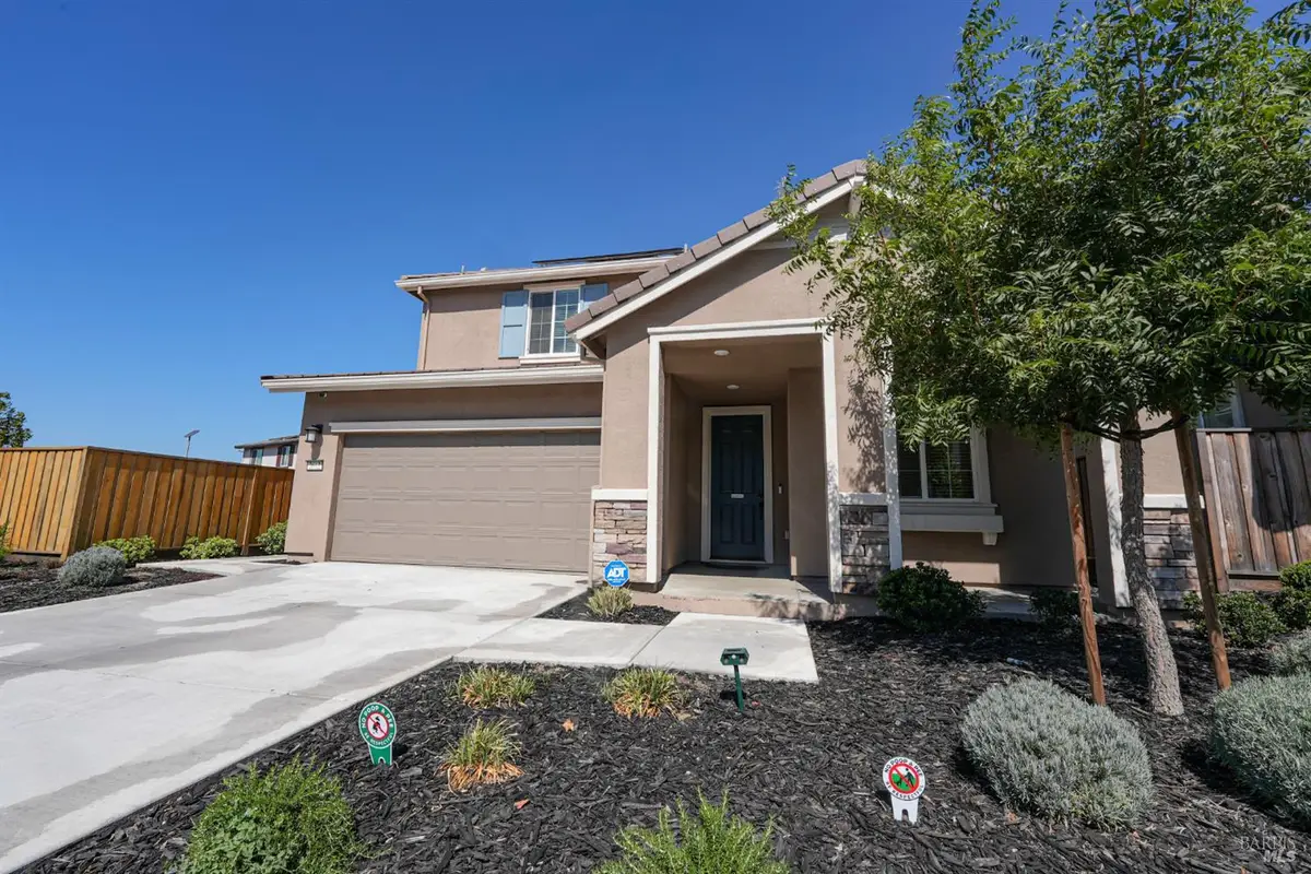 2612 Newberry Street, Fairfield, CA 94533 - Image #1