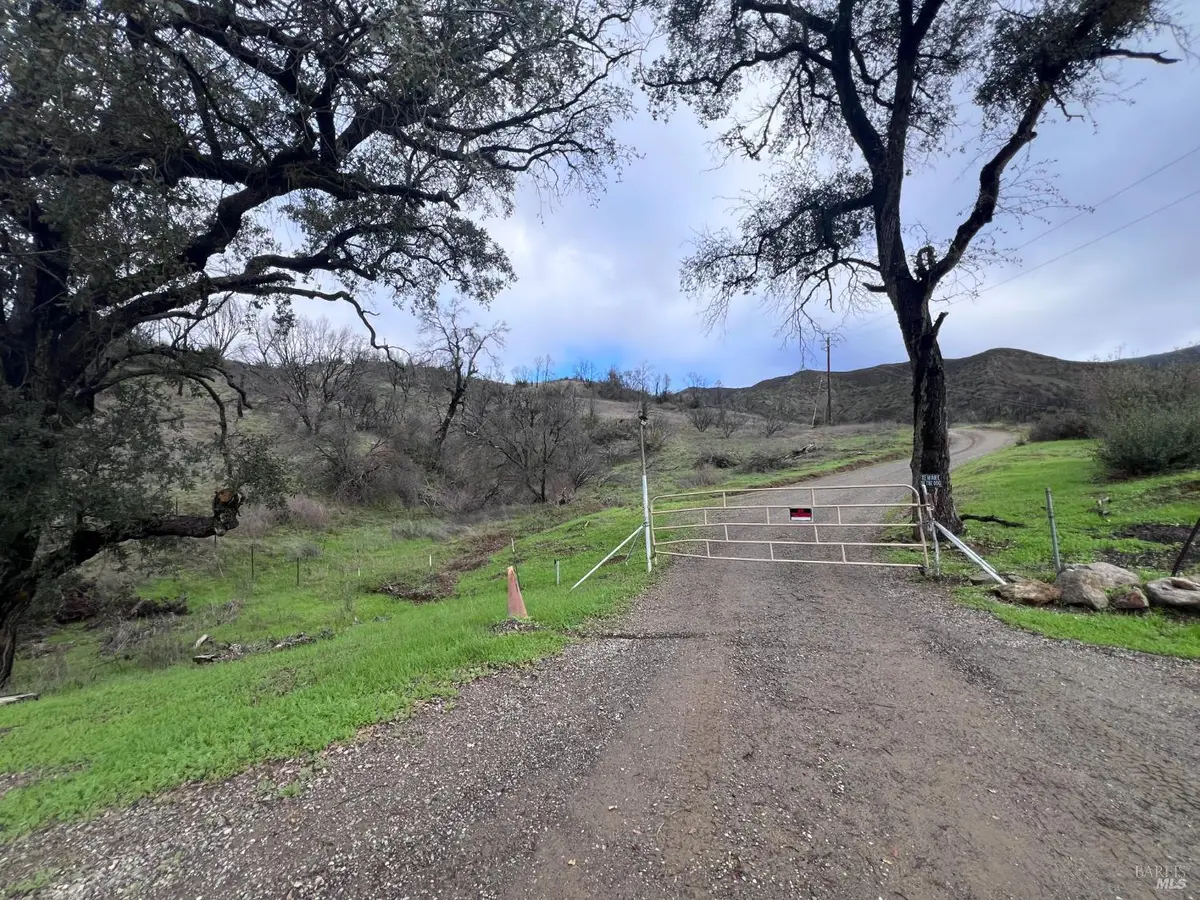 0 Highway 128 Highway, Napa, CA 94588 - Image #1