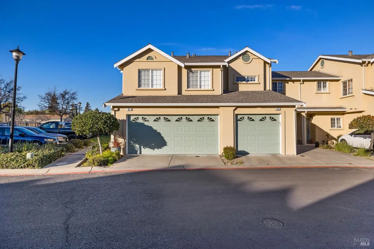 160 Sutherlin Lane, Fairfield, CA 94534 - Image #1