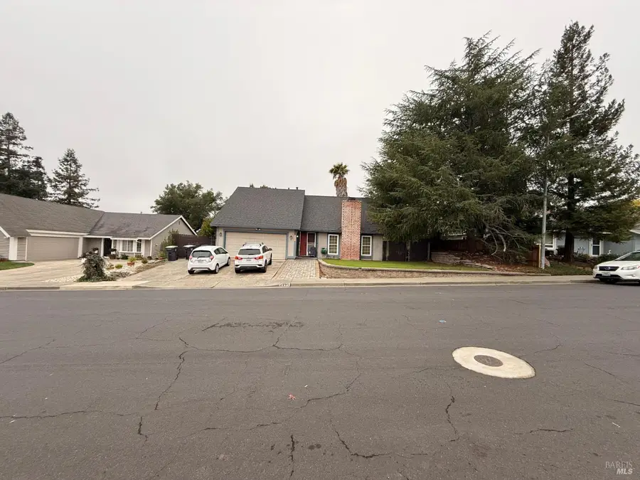 2795 Vista Palomar None, Fairfield, CA 94534 - #2