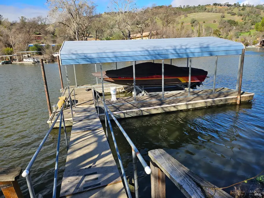 12704 Island Circle, Clearlake Oaks, CA 95423 - Image #2