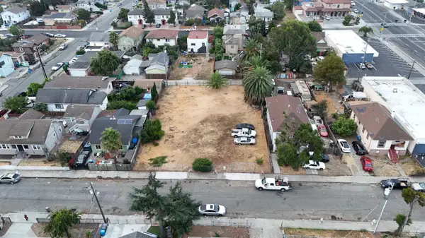 327 Arkansas Street, Vallejo, CA 94590