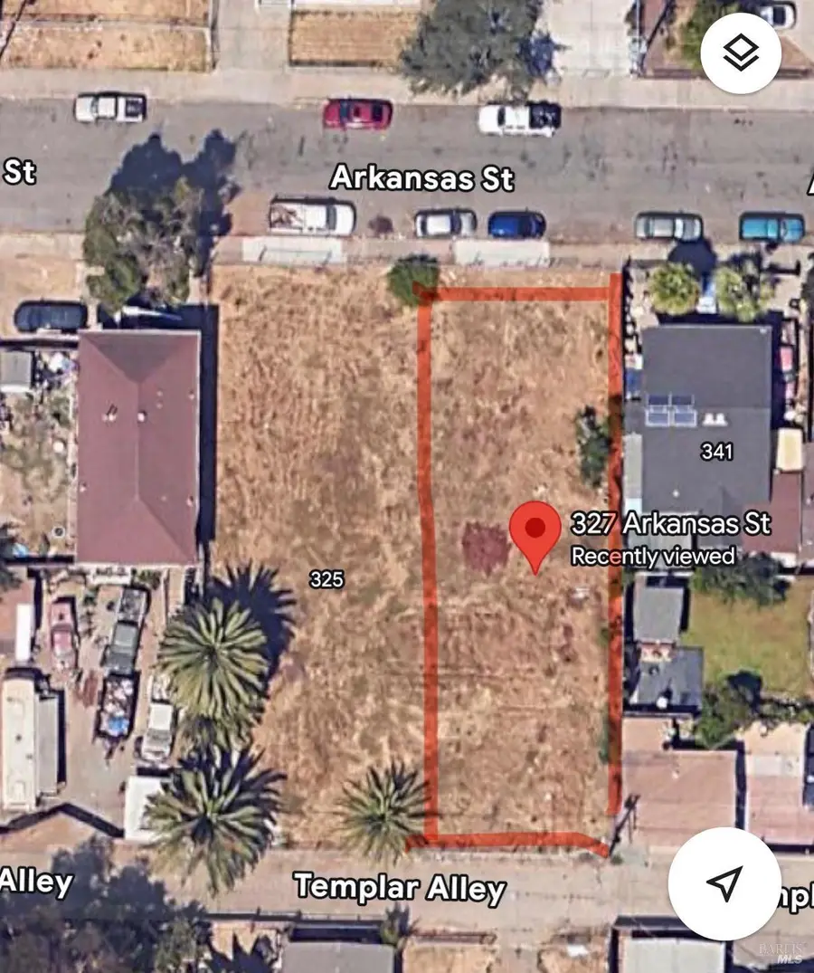 327 Arkansas Street, Vallejo, CA 94590 - Image #2