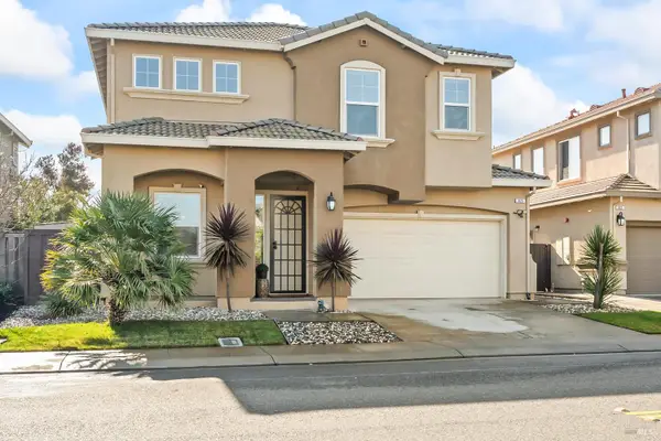 625 Guild Road, Vacaville, CA 95688