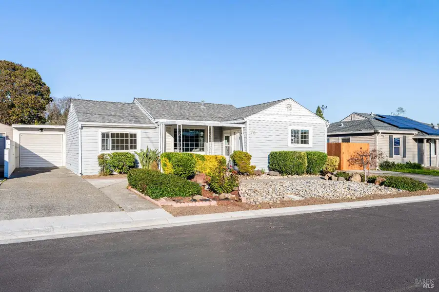 78 Westwood Avenue, Napa, CA 94558 - Image #3