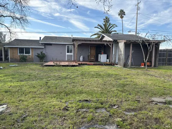 2808 Fulton Road, Fulton, CA 95439