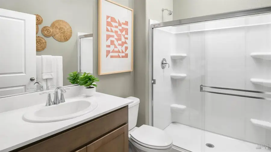 2446 Serene Lane, Santa Rosa, CA 95403 - Image #2