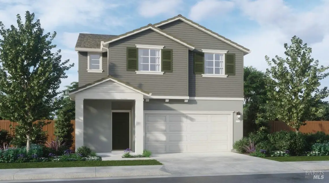 1 Capri Court, American Canyon, CA 94503 - Image #1