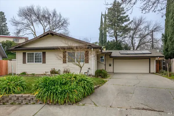 171 San Luis Court, Vacaville, CA 95688