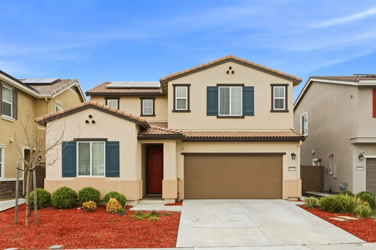2972 Newberry Court, Fairfield, CA 94533 - Image #1