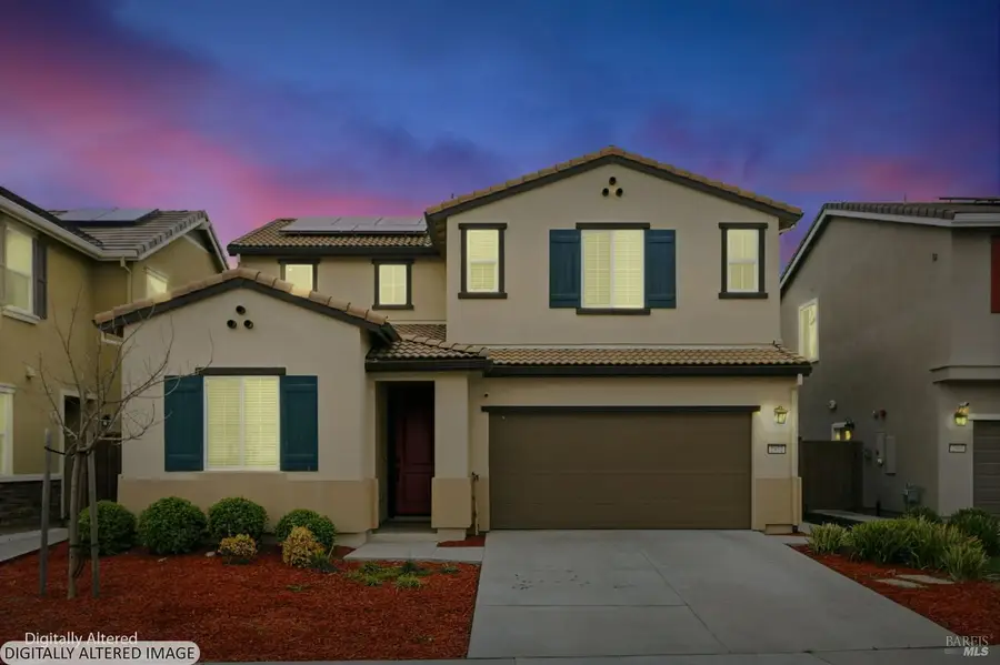 2972 Newberry Court, Fairfield, CA 94533 - Image #2