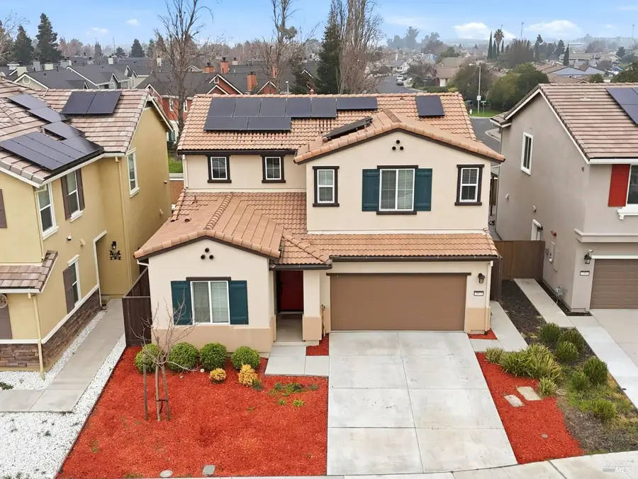 2972 Newberry Court, Fairfield, CA 94533 - Image #3