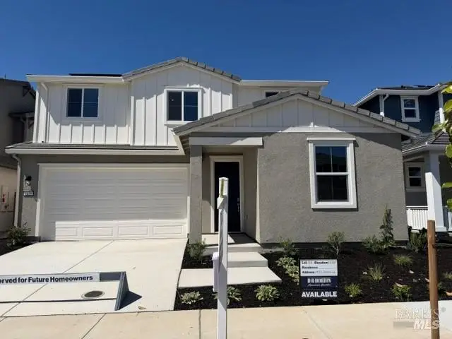 2439 Serene Lane, Santa Rosa, CA 95403 - #1
