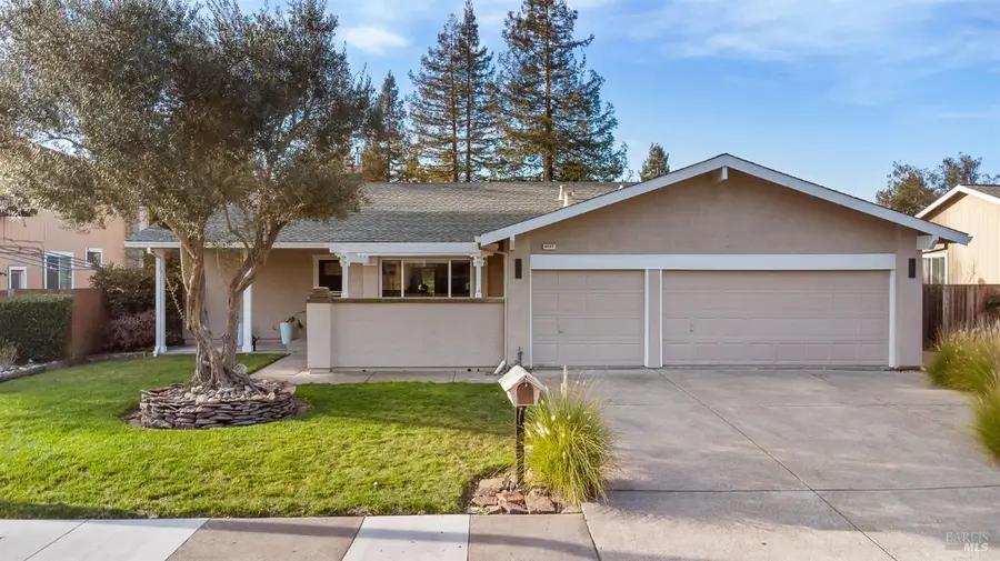 4997 Fern Place, Rohnert Park, CA 94928 - #3