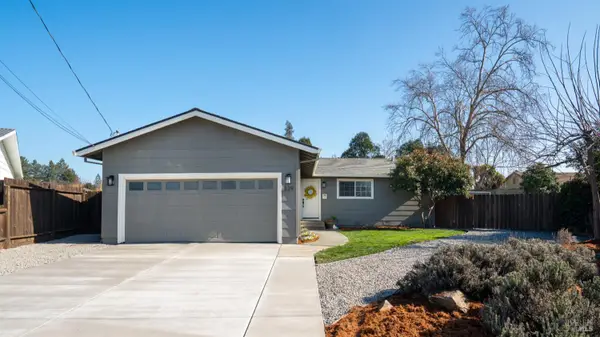 839 Bernadette Avenue, Rohnert Park, CA 94928