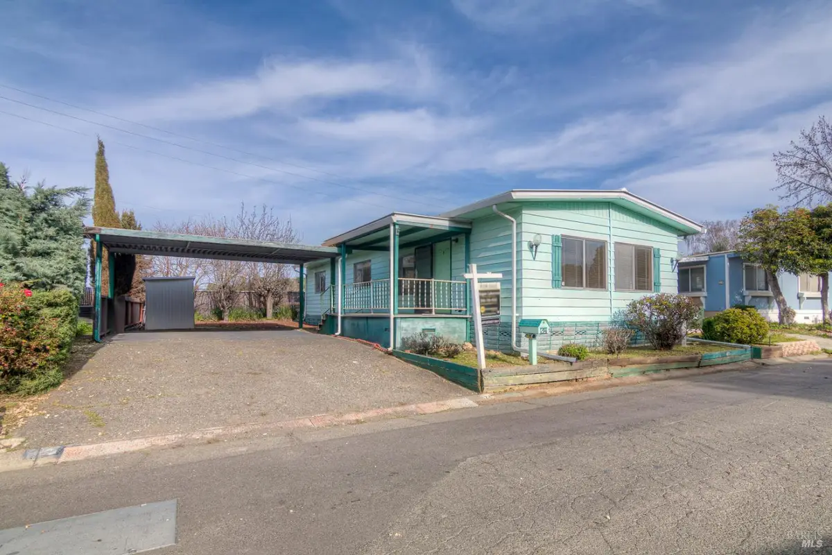 24 Constance Drive, Vallejo, CA 94590 - Image #1