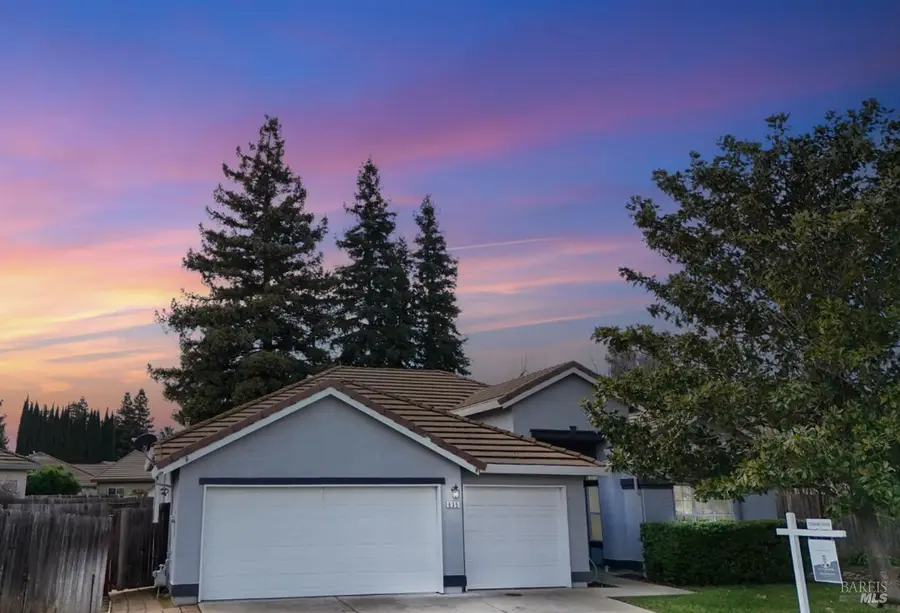 605 Alwin Drive, Dixon, CA 95620 - #2