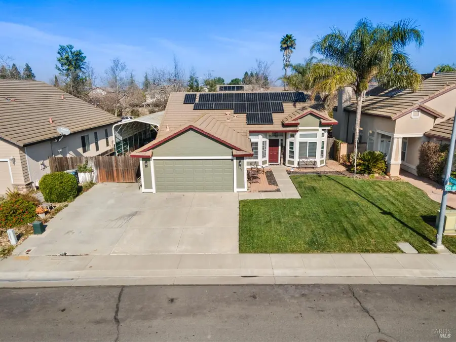 590 Stern Drive, Dixon, CA 95620 - Image #2