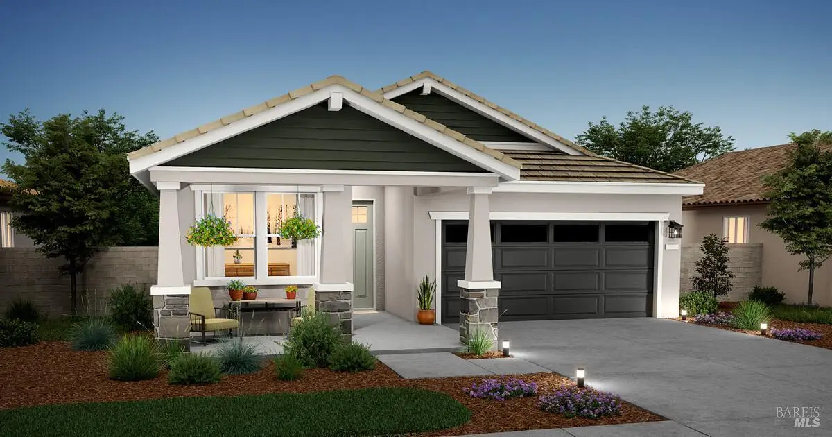 2300 Lark Way, Dixon, CA 95620 - Image #1