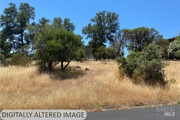 16717 Hawks Hill Road, Hidden Valley Lake, CA 95467