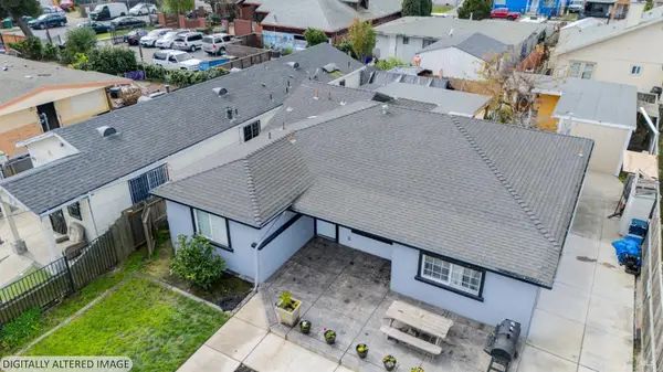 1721 Giaramita Street, Richmond, CA 94801