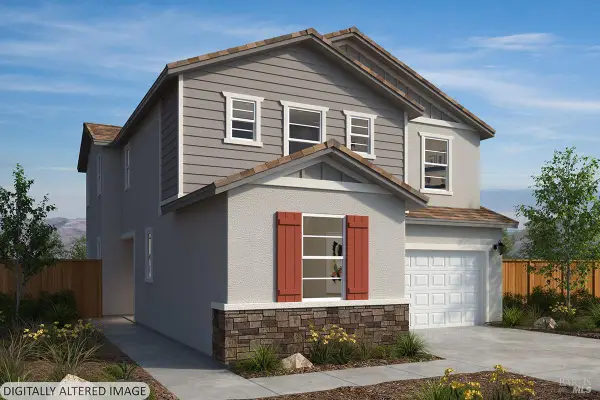 132 Cartier Street, American Canyon, CA 94503