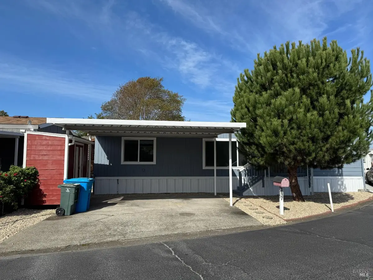 285 Lincoln Road W #317, Vallejo, CA 94590 - #1